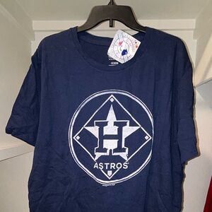 ⚾️💫 Houston Astros Marquee MLB Baseball Shirt 💫 ⚾️